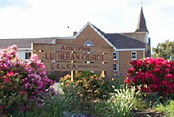 Anacortes Lutheran Church