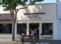 Upstage Boutique & Men's Store