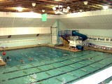 Fidalgo Pool & Fitness Center