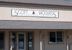 Scott Richards Insurance, Inc.
