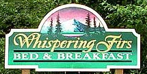 Whispering Firs Bed & Breakfast