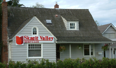 Skagit Valley Mortgage Company
