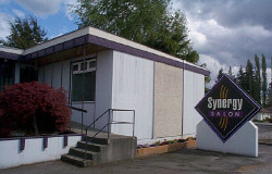 Synergy Salon & Day Spa