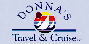 Donna's Travel & Cruise Inc.