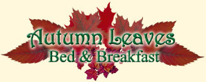 Autumn Leaves Bed & Breakfast