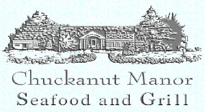 Chuckanut Manor B & B