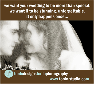 Tonic Design Studio Photography