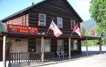 Buffalo Run Inn