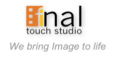 Final Touch Studio