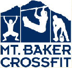 Mt. Baker Cross Fit
