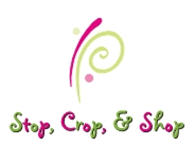 Stop Crop & Shop