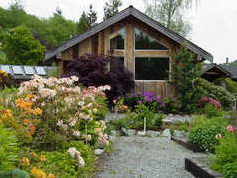 Beau Lodge